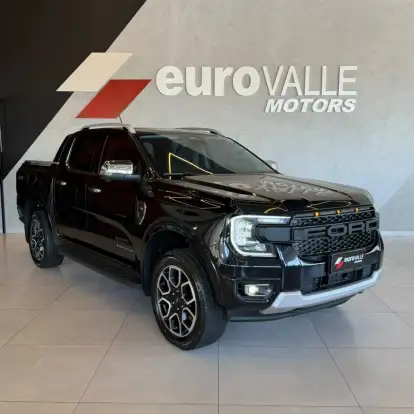 FORD-RANGER-2024