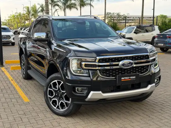 FORD-RANGER-3.0 V6 TURBO DIESEL CD LIMITED 4X4 AUTOMÁTICO FORD-RANGER-2023