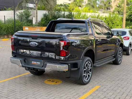 FORD-RANGER-3.0 V6 TURBO DIESEL CD LIMITED 4X4 AUTOMÁTICO FORD-RANGER-2023
