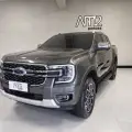 FORD RANGER 3.0 V6 TURBO DIESEL CD LIMITED 4X4 AUTOMÁTICO FORD RANGER 3.0 V6 TURBO DIESEL CD LIMITED 4X4 AUTOMÁTICO