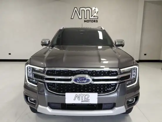 FORD-RANGER-2025