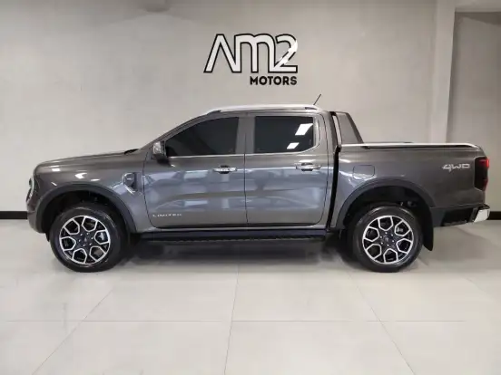 FORD-RANGER-2025