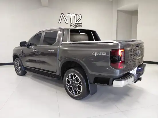 FORD-RANGER-3.0 V6 TURBO DIESEL CD LIMITED 4X4 AUTOMÁTICO FORD-RANGER-2025