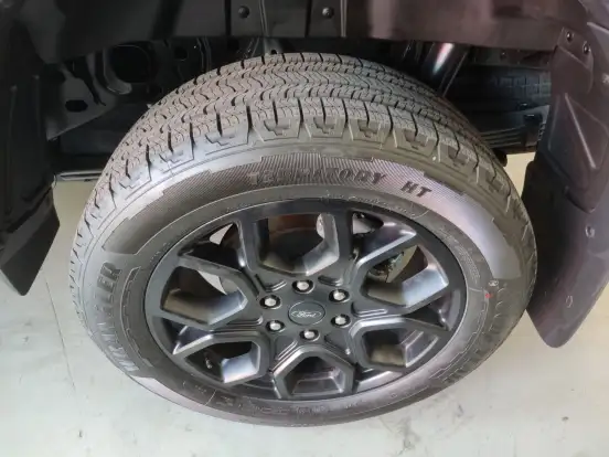 FORD-RANGER-2025