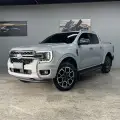 FORD RANGER 3.0 V6 TURBO DIESEL CD LIMITED 4X4 AUTOMÁTICO FORD RANGER 3.0 V6 TURBO DIESEL CD LIMITED 4X4 AUTOMÁTICO