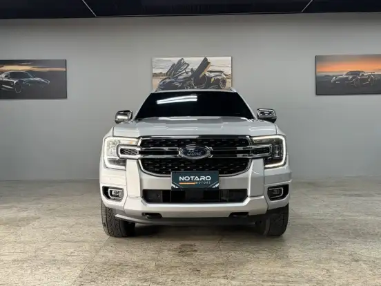 FORD-RANGER-3.0 V6 TURBO DIESEL CD LIMITED 4X4 AUTOMÁTICO FORD-RANGER-2024
