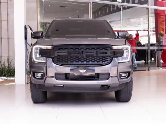 FORD-RANGER-3.0 V6 TURBO DIESEL CD XLT 4X4 AUTOMÁTICO FORD-RANGER-2025