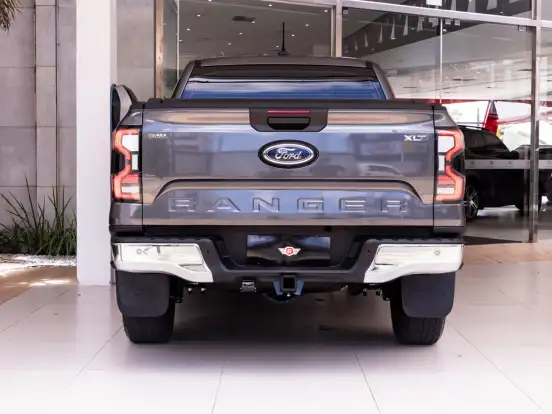 FORD-RANGER-3.0 V6 TURBO DIESEL CD XLT 4X4 AUTOMÁTICO FORD-RANGER-2025