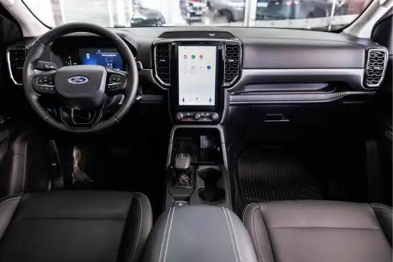 FORD-RANGER-2025