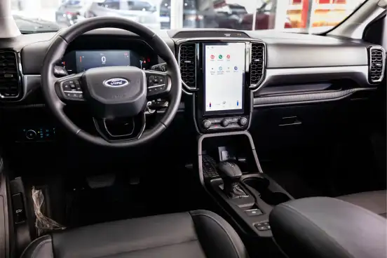 FORD-RANGER-2025