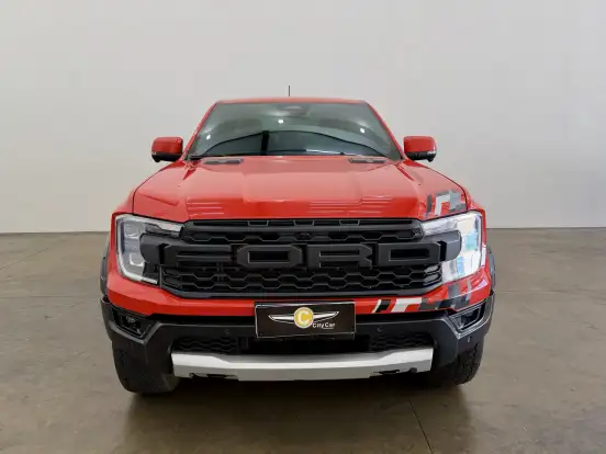 FORD-RANGER-3.0 V6 TURBO GASOLINA RAPTOR 4X4 AUTOMÁTICO FORD-RANGER-2024