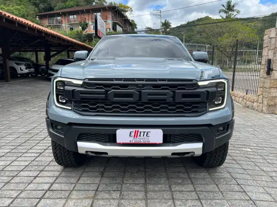 FORD-RANGER-2025