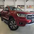 FORD RANGER 3.2 LIMITED 4X4 CD 20V DIESEL 4P AUTOMÁTICO FORD RANGER 3.2 LIMITED 4X4 CD 20V DIESEL 4P AUTOMÁTICO