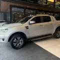FORD RANGER 3.2 LIMITED 4X4 CD 20V DIESEL 4P AUTOMÁTICO FORD RANGER 3.2 LIMITED 4X4 CD 20V DIESEL 4P AUTOMÁTICO