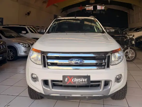 FORD-RANGER-2015