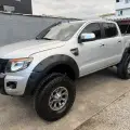 FORD RANGER 3.2 XLT 4X4 CD 20V DIESEL 4P AUTOMÁTICO FORD RANGER 3.2 XLT 4X4 CD 20V DIESEL 4P AUTOMÁTICO