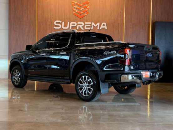 FORD-RANGER-3.0 V6 TURBO DIESEL CD LIMITED 4X4 AUTOMÁTICO FORD-RANGER-2026