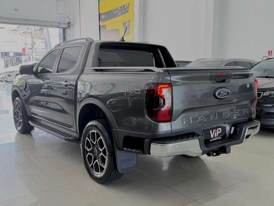 FORD-RANGER-3.0 V6 TURBO DIESEL CD LIMITED 4X4 AUTOMÁTICO FORD-RANGER-2025