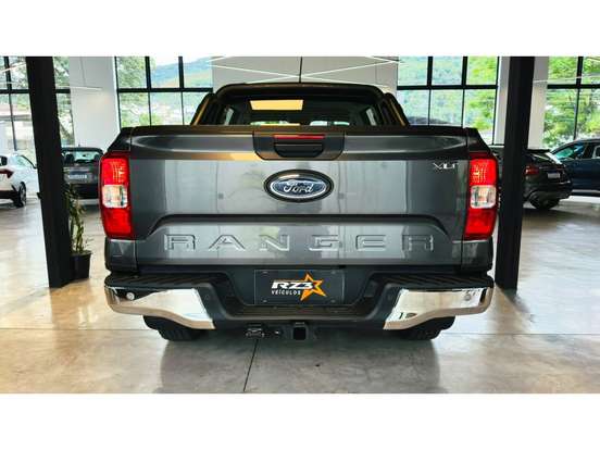FORD-RANGER-3.0 V6 TURBO DIESEL CD XLT 4X4 AUTOMÁTICO FORD-RANGER-2025