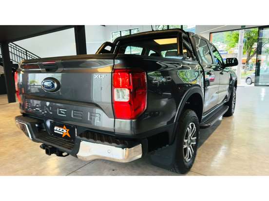 FORD-RANGER-2025