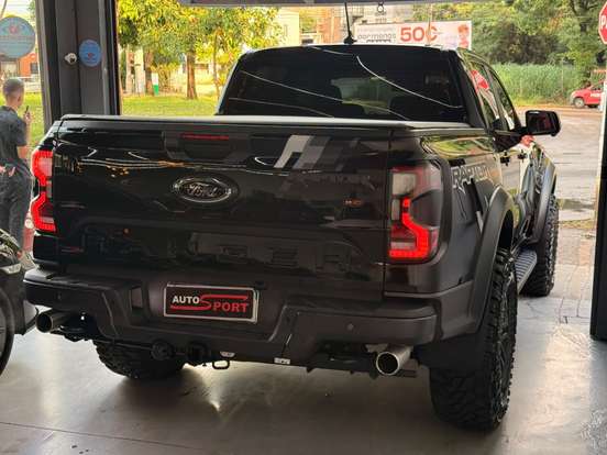FORD-RANGER-2025