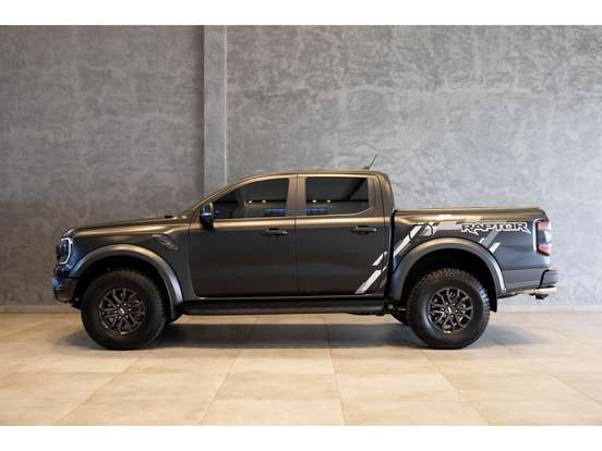 FORD-RANGER-3.0 V6 TURBO GASOLINA RAPTOR 4X4 AUTOMÁTICO FORD-RANGER-2024