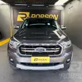 FORD RANGER 3.2 LIMITED 4X4 CD 20V DIESEL 4P AUTOMÁTICO FORD RANGER 3.2 LIMITED 4X4 CD 20V DIESEL 4P AUTOMÁTICO