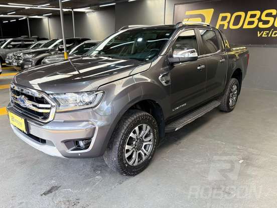 FORD-RANGER-2019