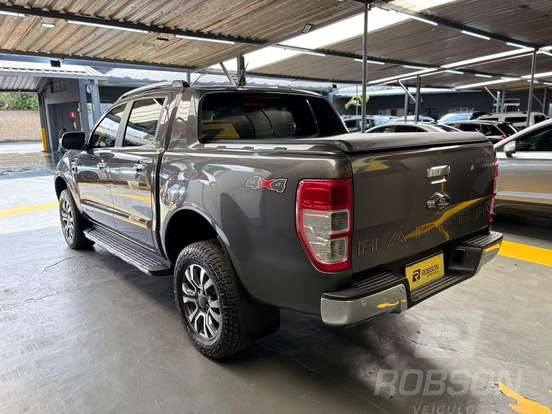 FORD-RANGER-3.2 LIMITED 4X4 CD 20V DIESEL 4P AUTOMÁTICO FORD-RANGER-2019
