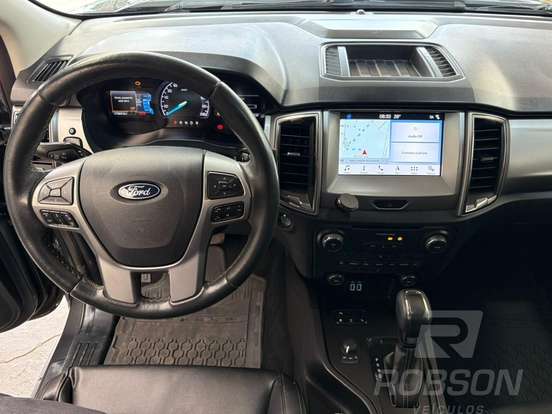 FORD-RANGER-2019