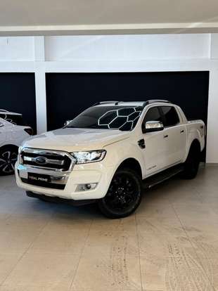 FORD-RANGER-2018