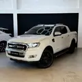 FORD RANGER 3.2 LIMITED 4X4 CD 20V DIESEL 4P AUTOMÁTICO FORD RANGER 3.2 LIMITED 4X4 CD 20V DIESEL 4P AUTOMÁTICO