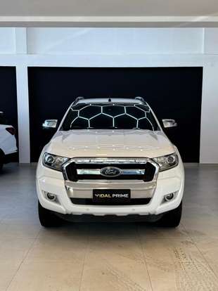 FORD-RANGER-2018
