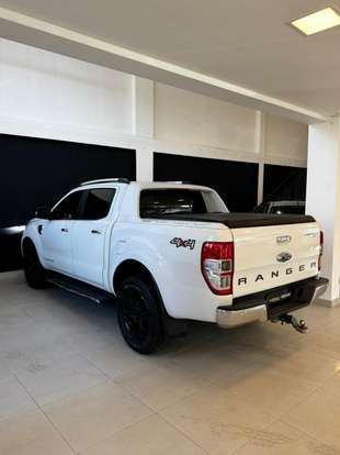 FORD-RANGER-2018