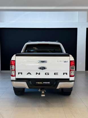 FORD-RANGER-2018
