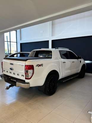 FORD-RANGER-2018