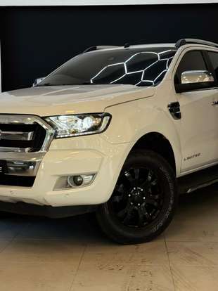 FORD-RANGER-2018