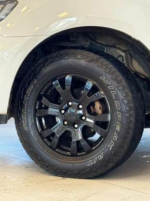 FORD-RANGER-2018