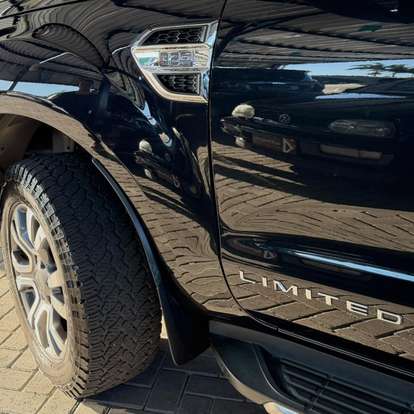 FORD-RANGER-2021