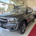 FORD RANGER 3.2 LIMITED 4X4 CD 20V DIESEL 4P AUTOMÁTICO FORD RANGER 3.2 LIMITED 4X4 CD 20V DIESEL 4P AUTOMÁTICO