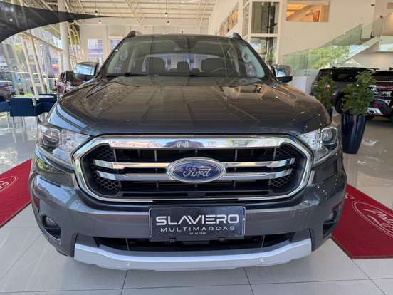 FORD-RANGER-2022
