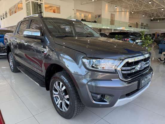 FORD-RANGER-2022