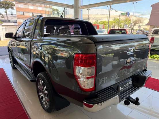 FORD-RANGER-2022