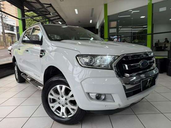FORD-RANGER-2018