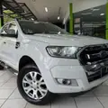 FORD RANGER 3.2 LIMITED 4X4 CD 20V DIESEL 4P AUTOMÁTICO FORD RANGER 3.2 LIMITED 4X4 CD 20V DIESEL 4P AUTOMÁTICO