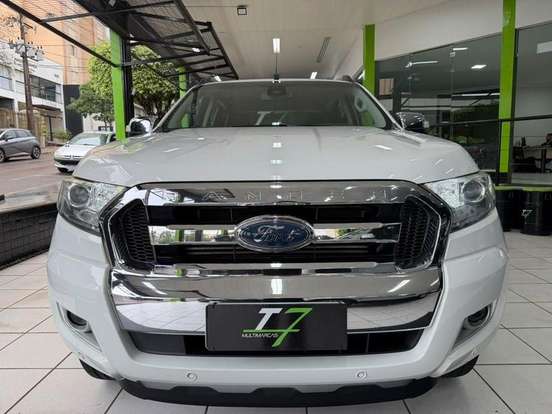 FORD-RANGER-2018