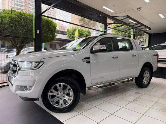 FORD-RANGER-2018