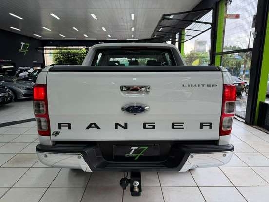 FORD-RANGER-2018