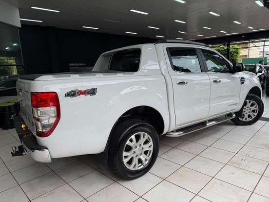 FORD-RANGER-2018