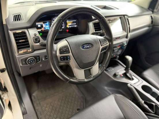 FORD-RANGER-2018